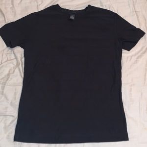 Pleated H&M Tee